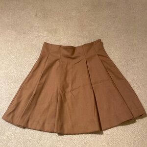 Oak + Fort Skirt
